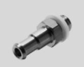 FESTO connector M7 barb fitting 4mm